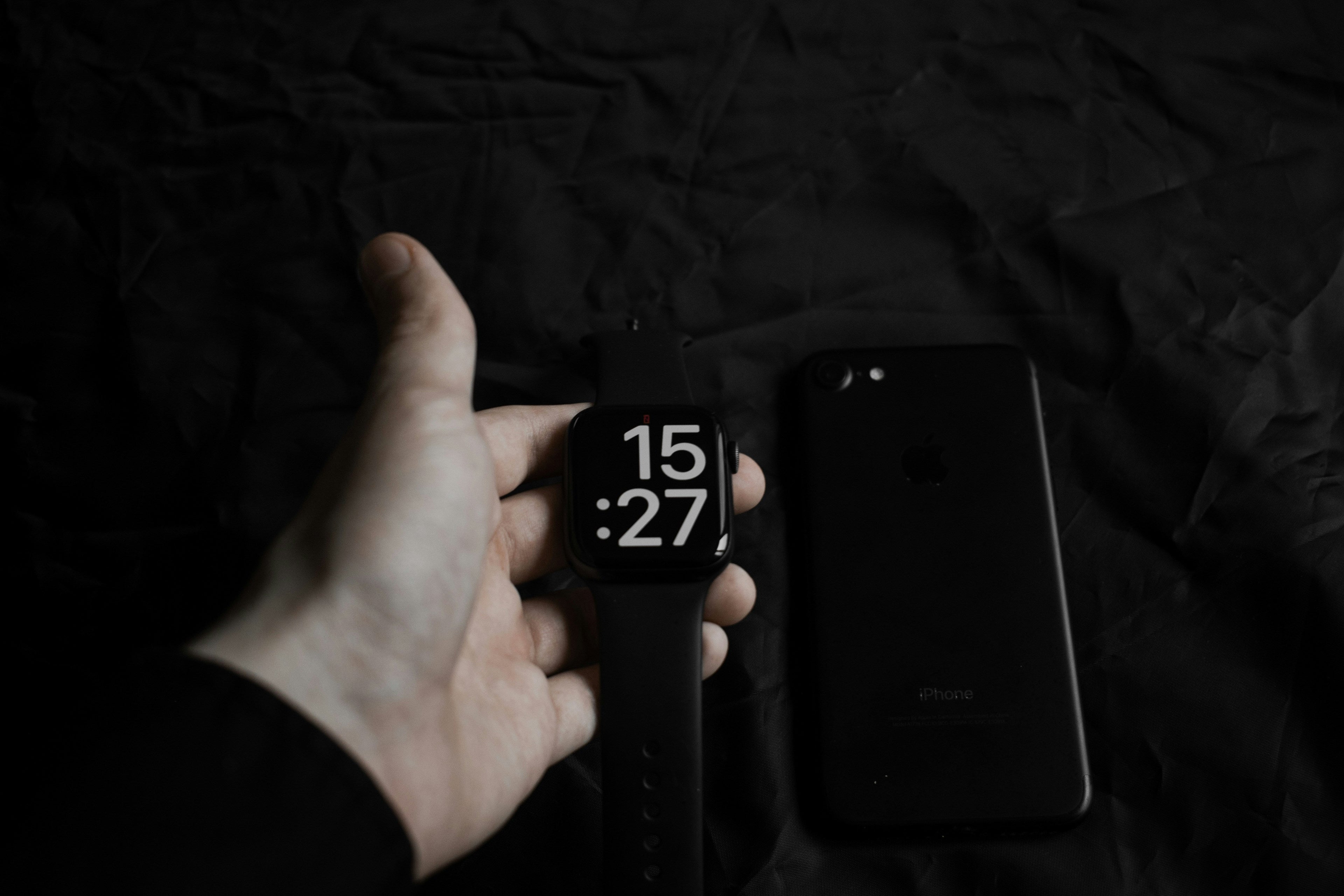 Silicone & Rubber Straps