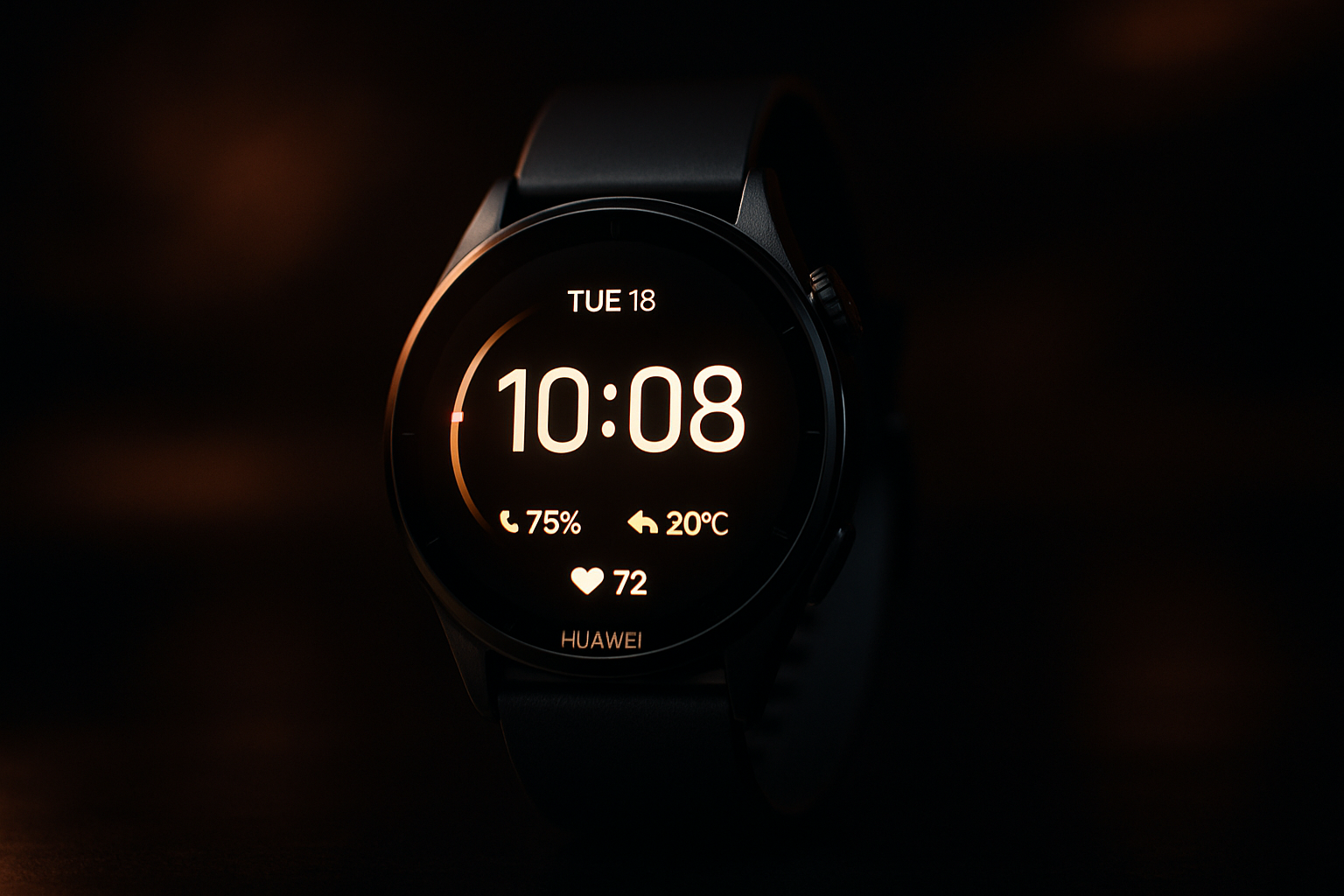 Huawei Watch