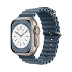 Ocean Band for Apple Watch