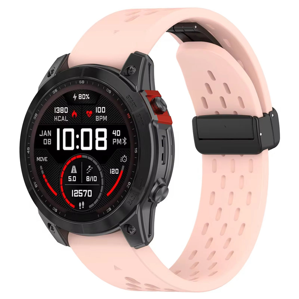 Quick Fit Strap for GARMIN Watch