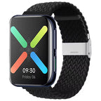 Braided Strap for Huawei Watch