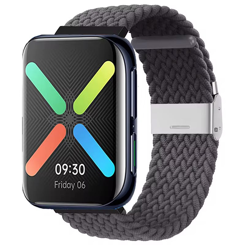 Braided Strap for Huawei Watch