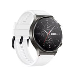 Silicone Rubber Sport Band for Huawei Watch