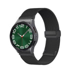 Magnetic Buckle Milanese Strap for Samsung Watch