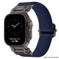 Sport Nylon Strap for Apple Watch
