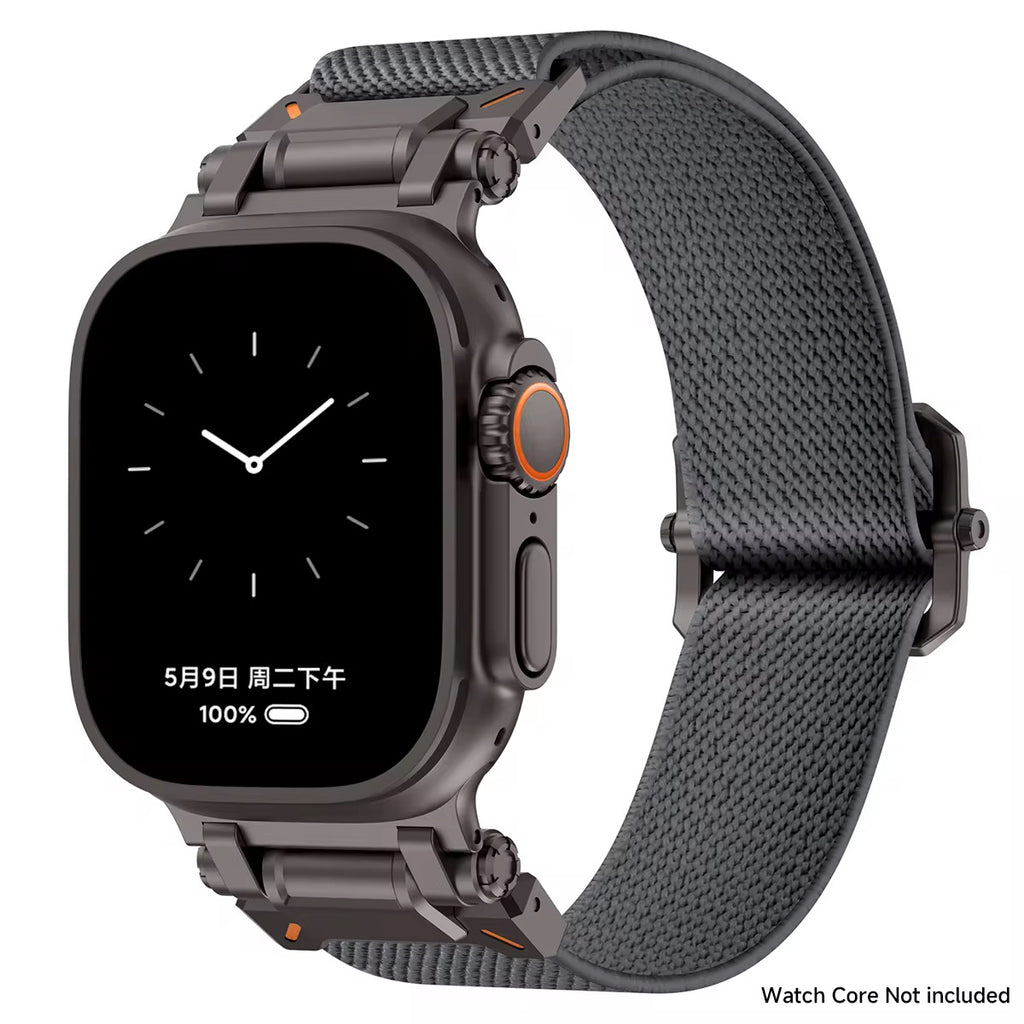 Sport Nylon Strap for Apple Watch