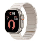 Silicone Rubber Sport Strap for Apple Watch