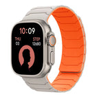 Silicone Rubber Sport Strap for Apple Watch