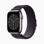 Nylon Sport Straps for Apple Watch