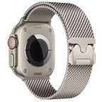 Milanese Loop Stainless Strap for Apple Watch