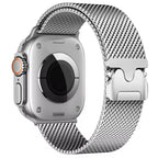 Milanese Loop Stainless Strap for Apple Watch