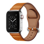 Genuine Leather Strap for Apple Watch